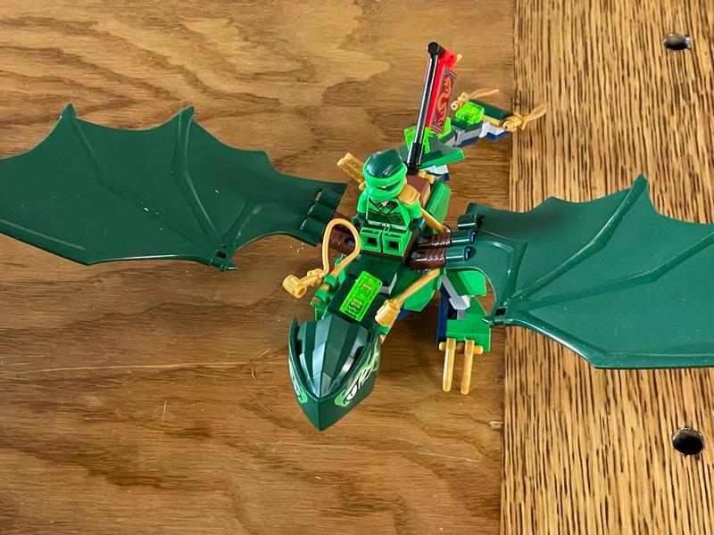 Ninjago 71829