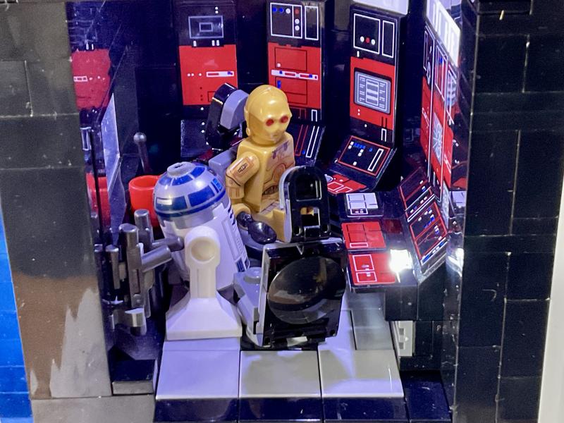 Star Wars™ 75419