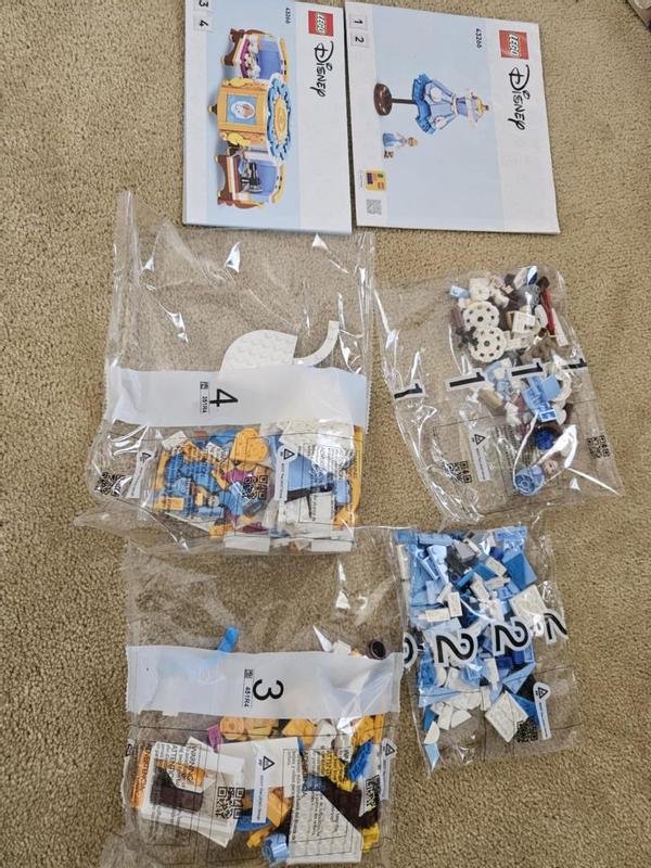 Disney™ 43266