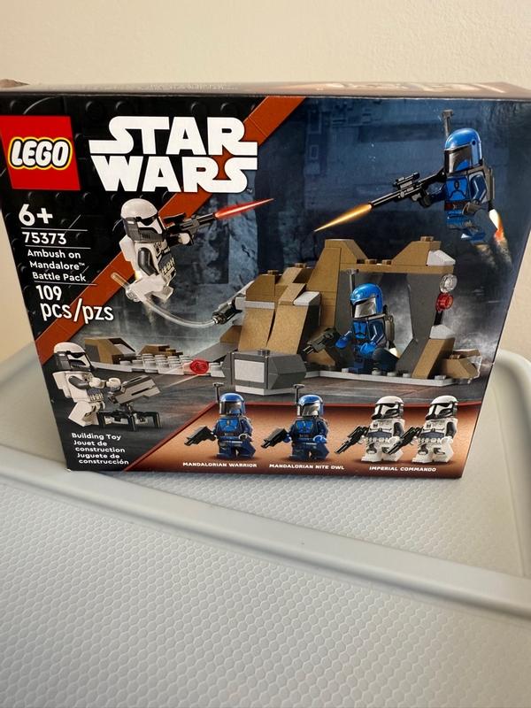 Star Wars™ 75373
