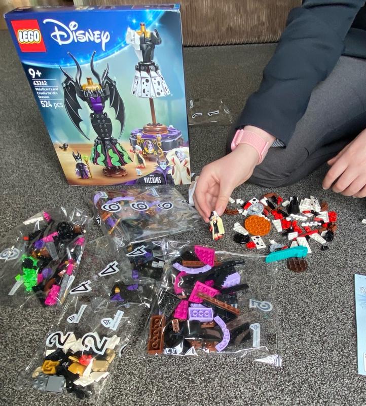 Disney™ 43262