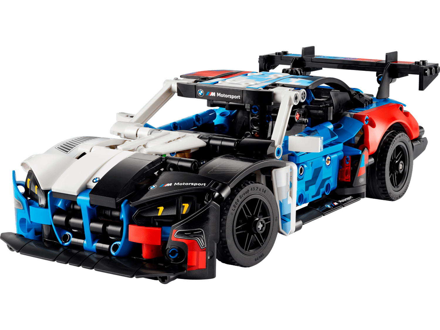 Technic 42226