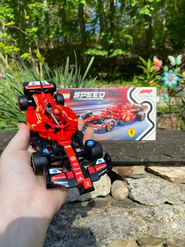 Speed Champions 77242