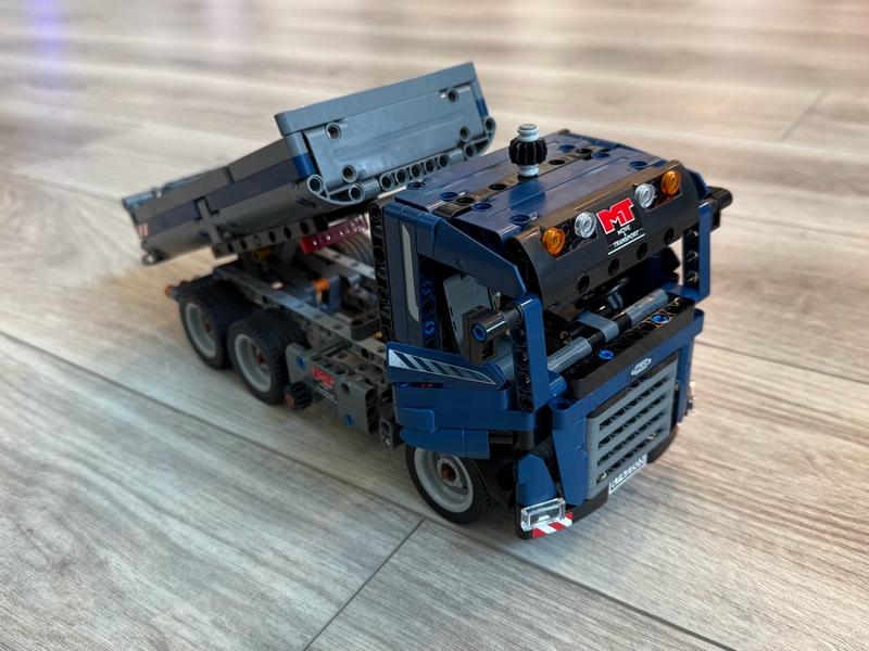 Technic 42203