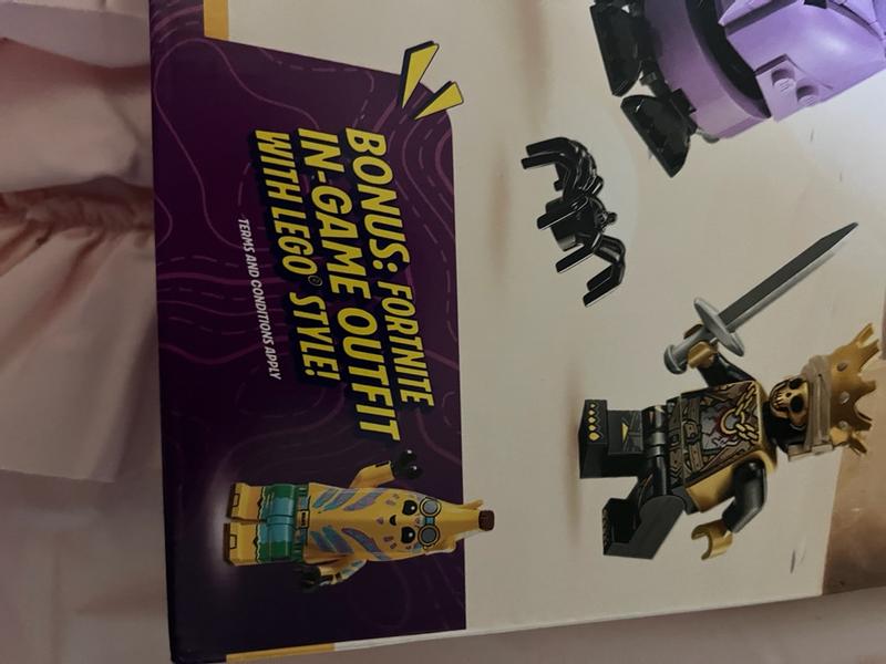 Fortnite 77077