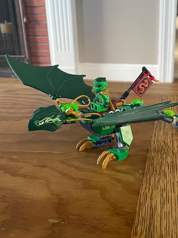 Ninjago 71829