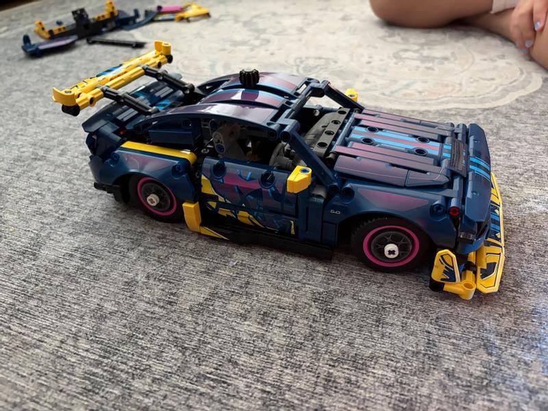 Technic 42236