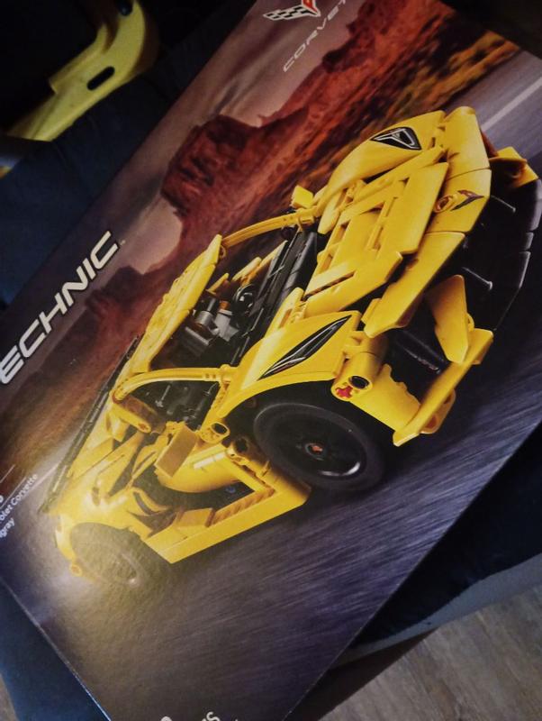 Technic 42205