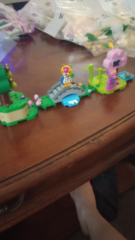 Animal Crossing 77057