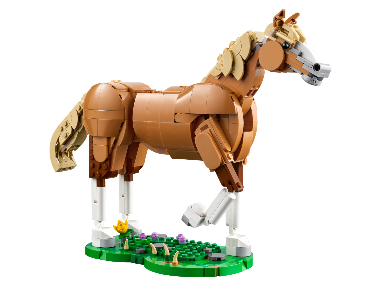 Creator 31166