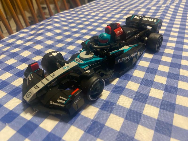 Speed Champions 77244