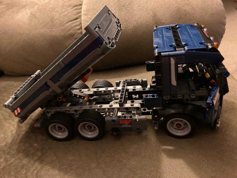 Technic 42203