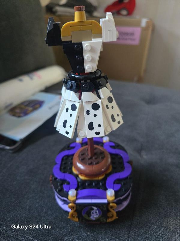 Disney™ 43262