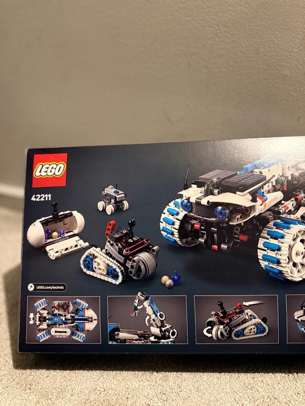 Technic 42211