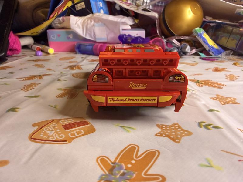 Speed Champions 77255