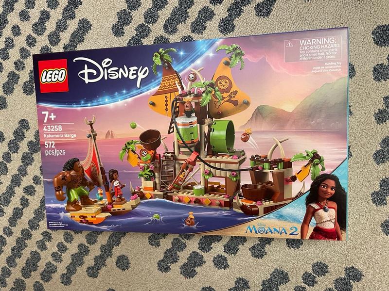 Disney™ 43258