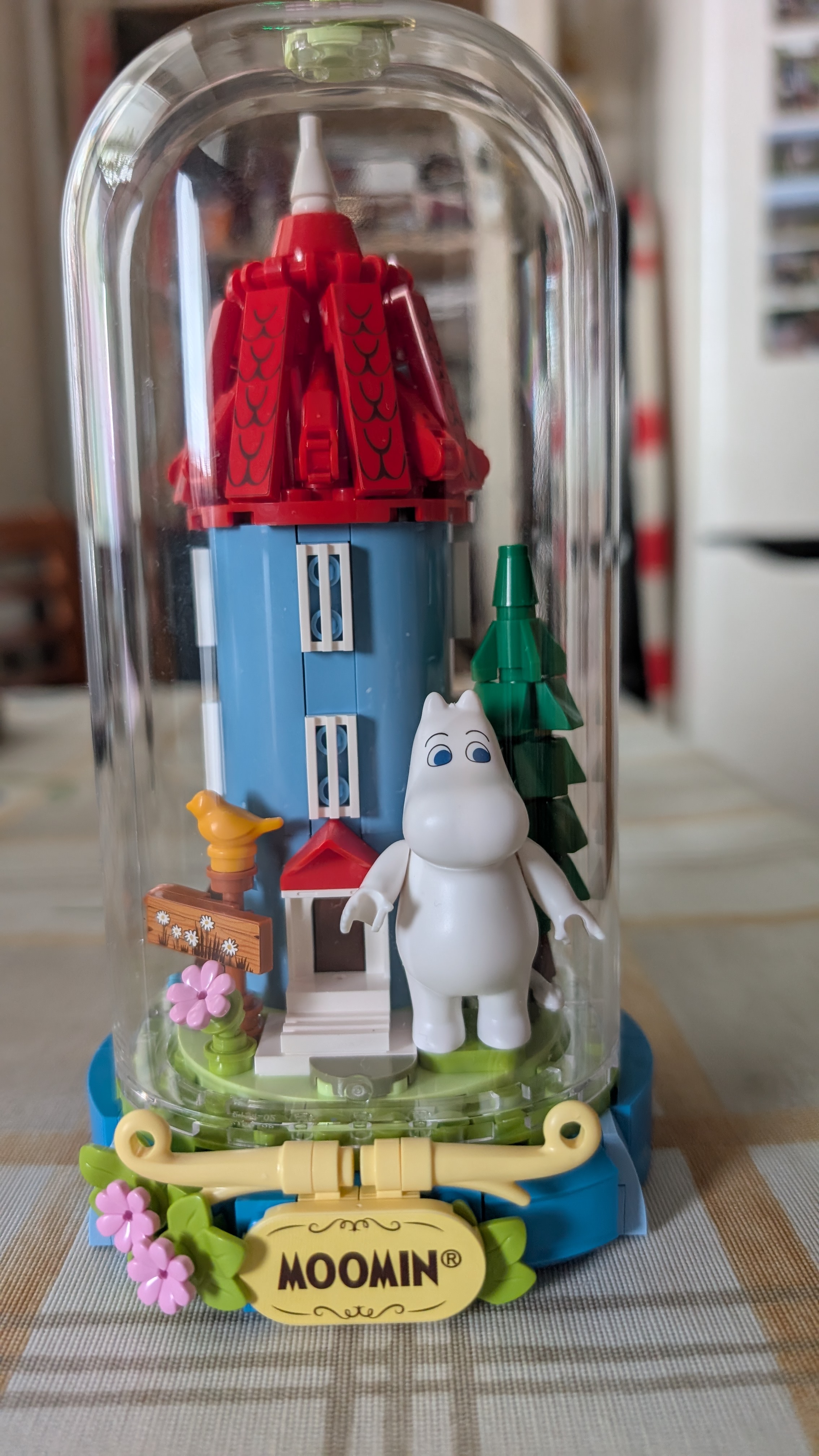 Moomin 87202