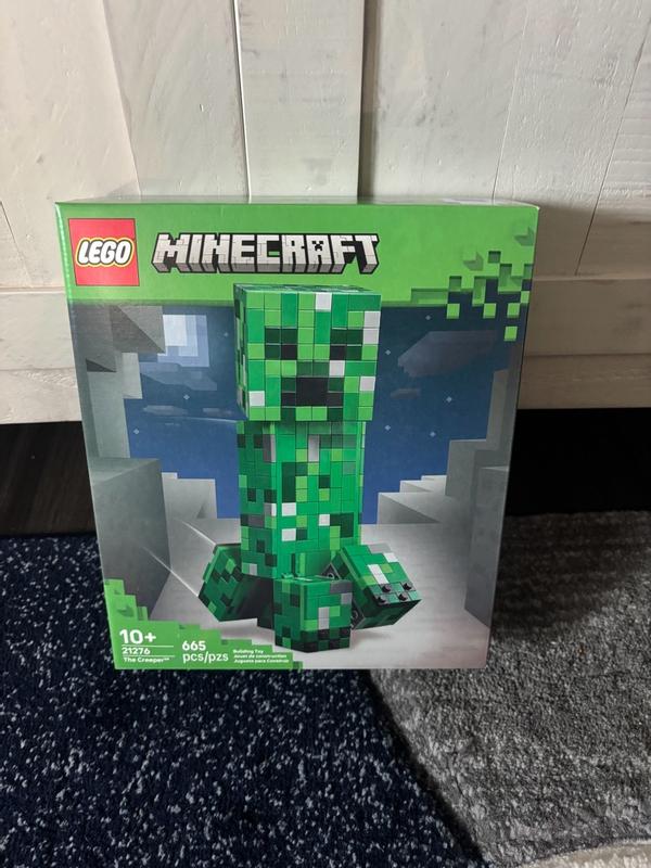 Minecraft 21276