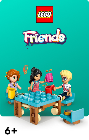 Friends