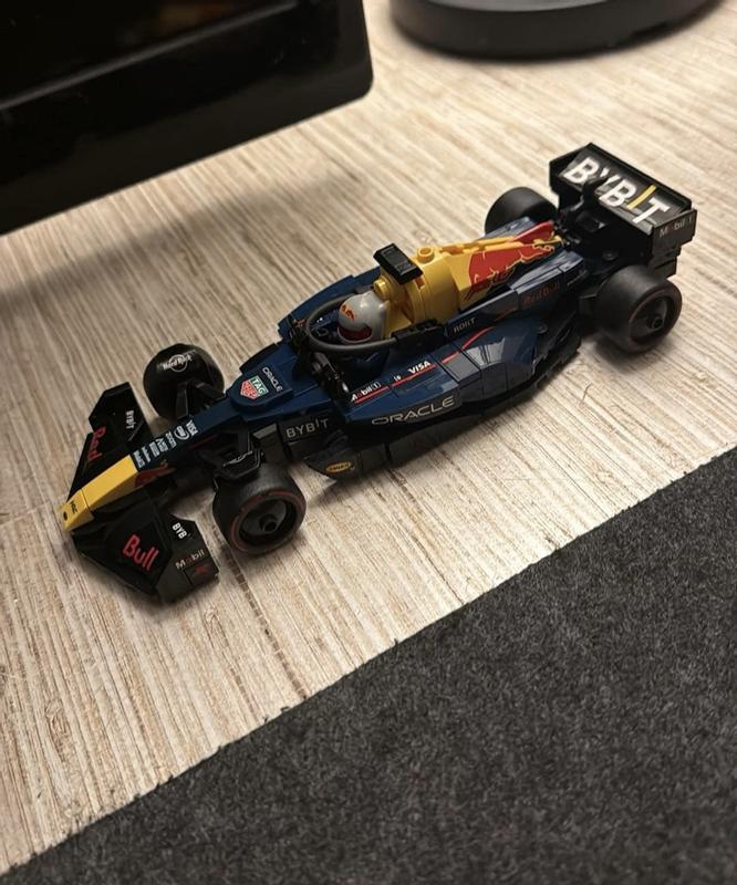 Speed Champions 77243