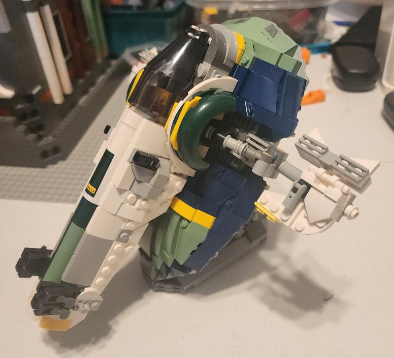 Star Wars™ 75433