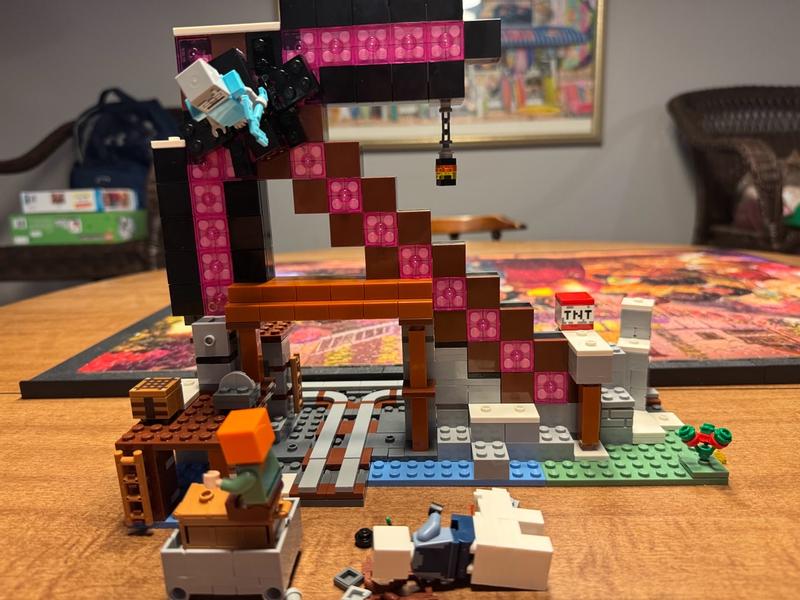 Minecraft 21277