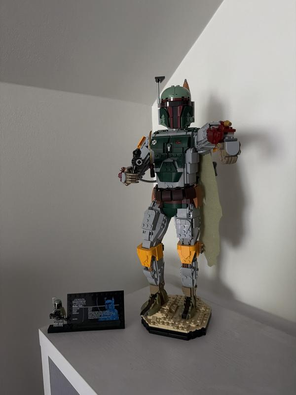 Star Wars™ 75455