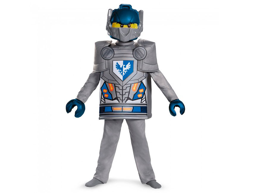 Nexo Knights 10365L-PK1