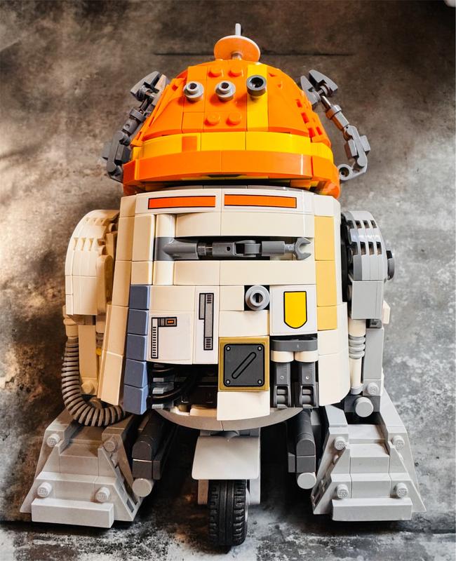 Star Wars™ 75416