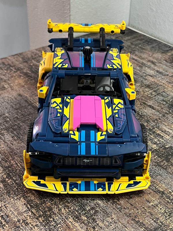 Technic 42236