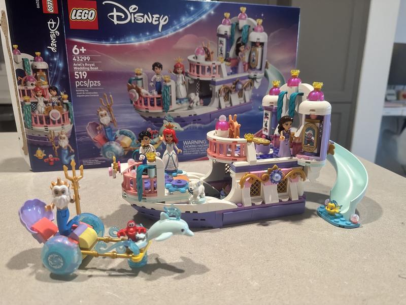 Disney™ 43299