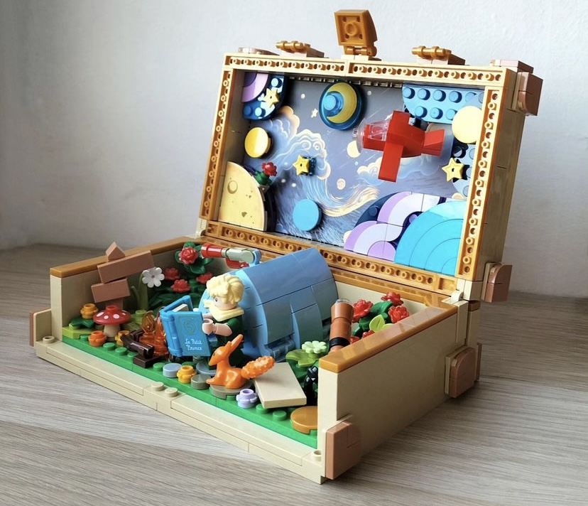 The Little Prince 86311