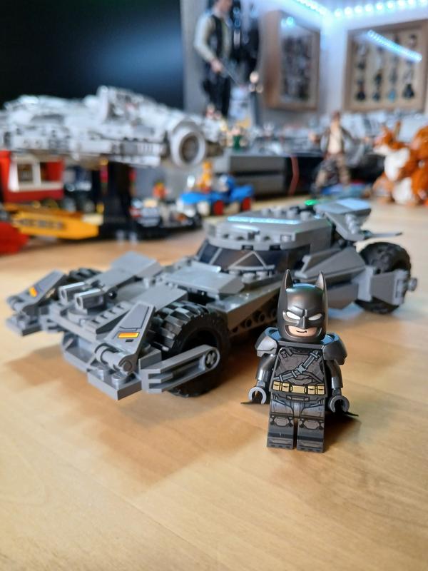 Super Heroes 76331
