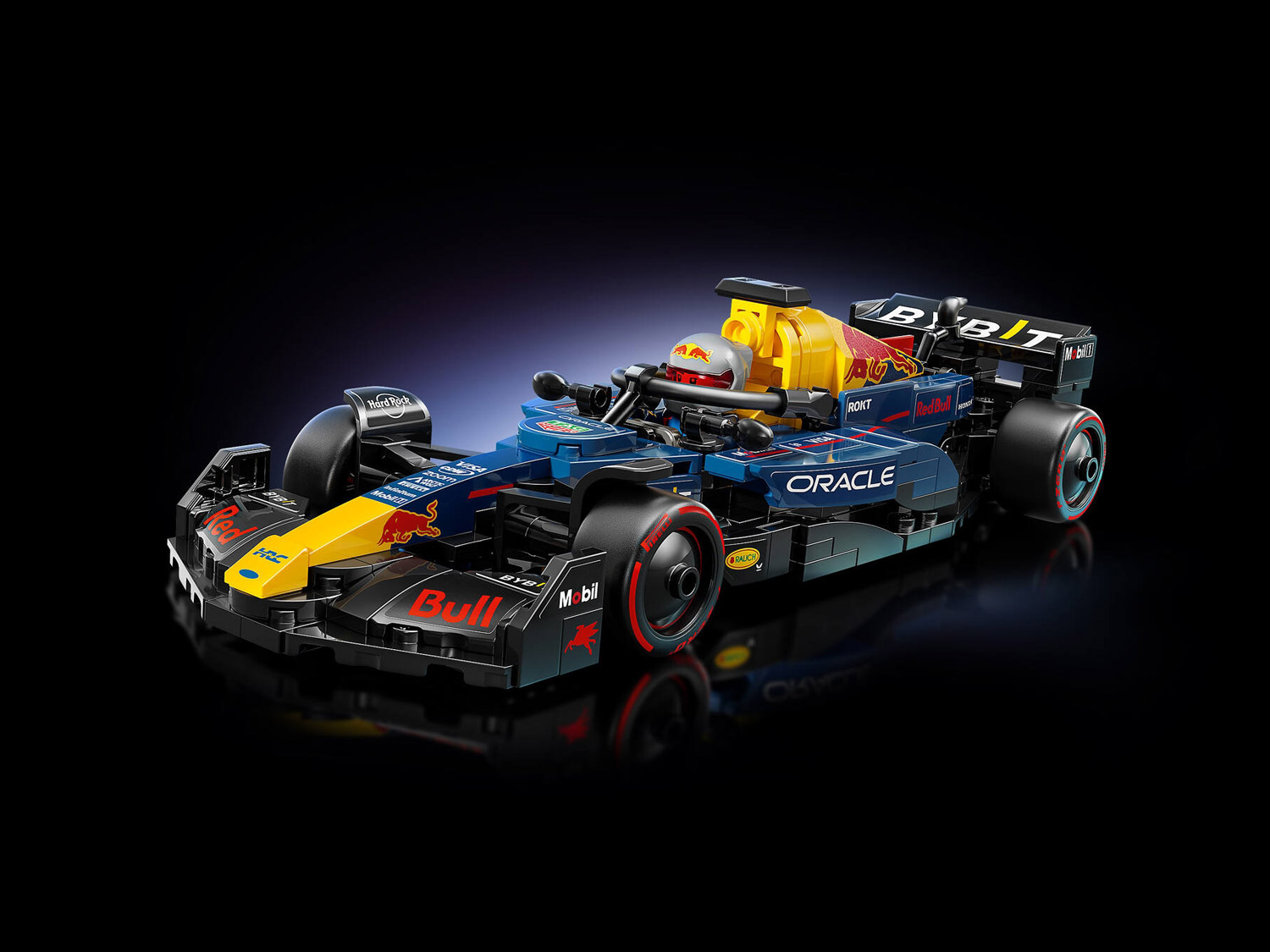 Speed Champions 77243