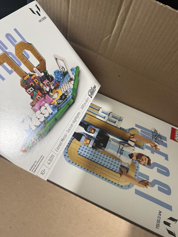 Editions 43011