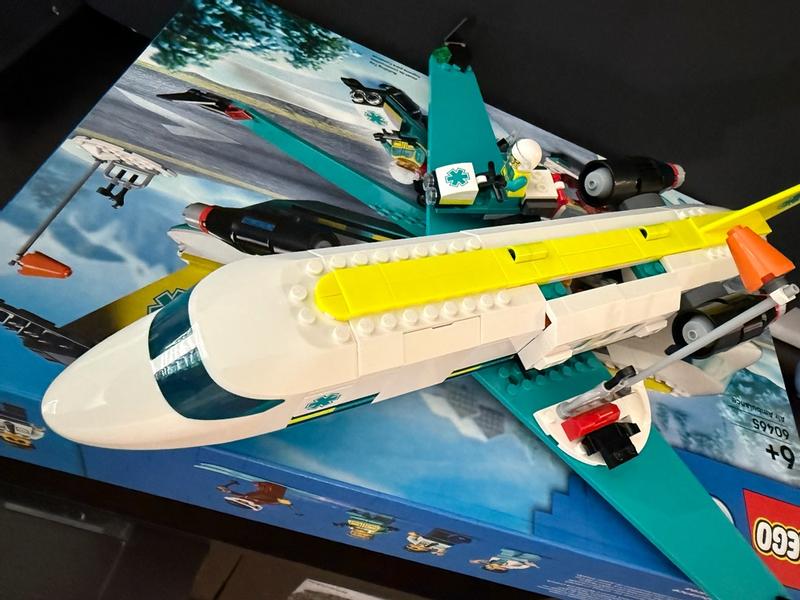 City 60465
