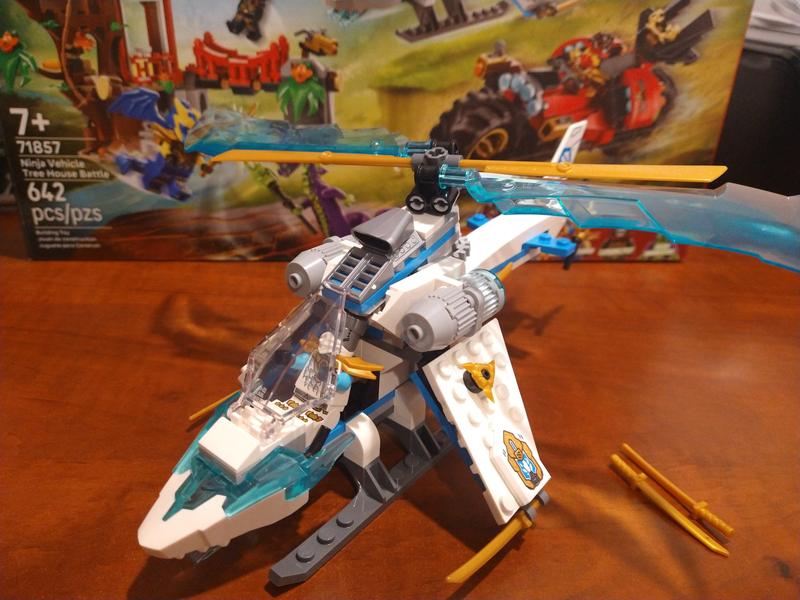 Ninjago 71857