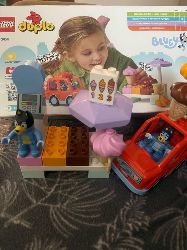 DUPLO® 10458