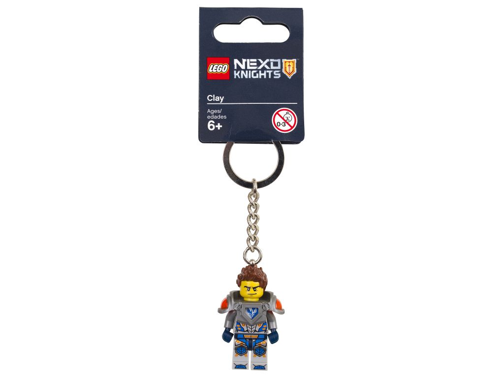 Nexo Knights 6142648