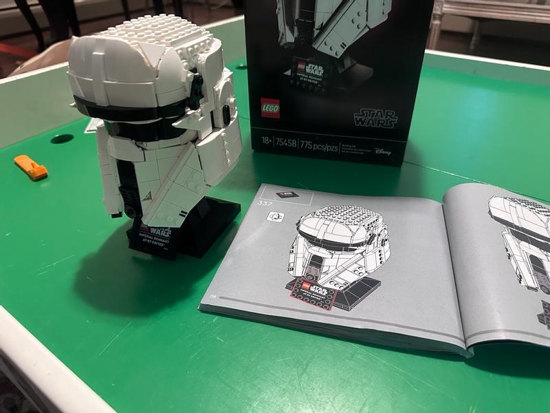 Star Wars™ 75458