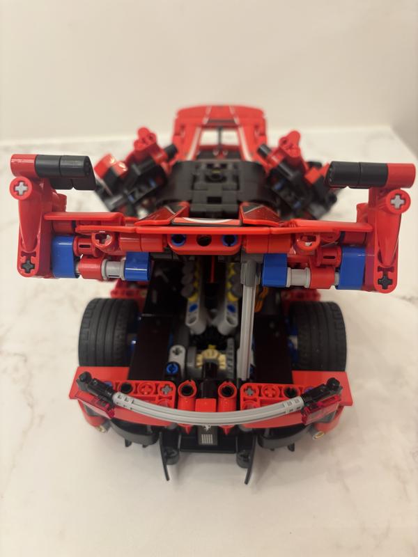 Technic 42212