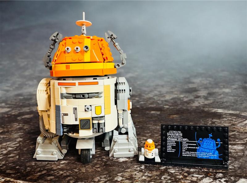 Star Wars™ 75416