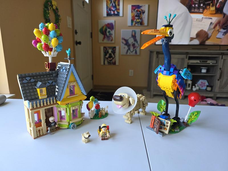 Disney™ 43290