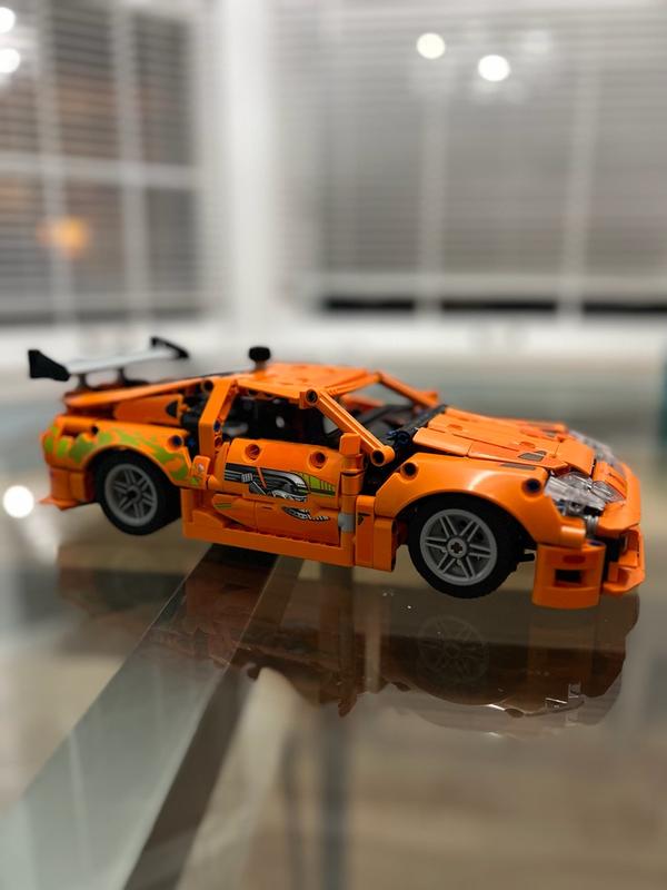 Technic 42204