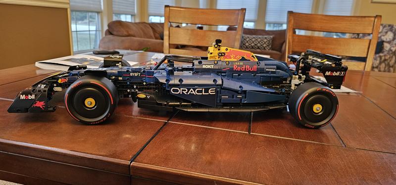 Technic 42206