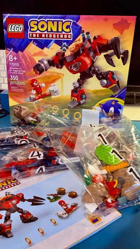 Sonic the Hedgehog 77005