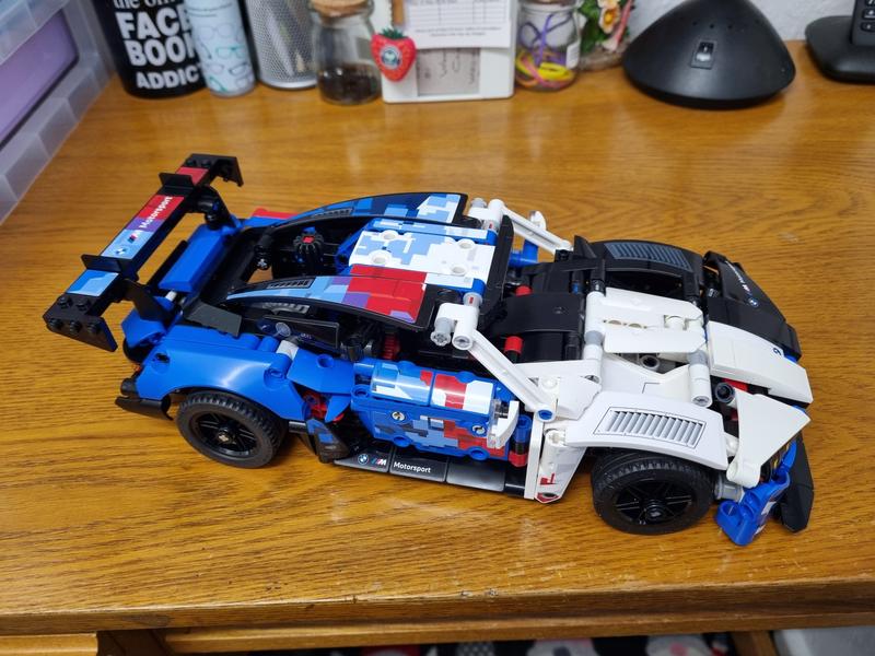 Technic 42226