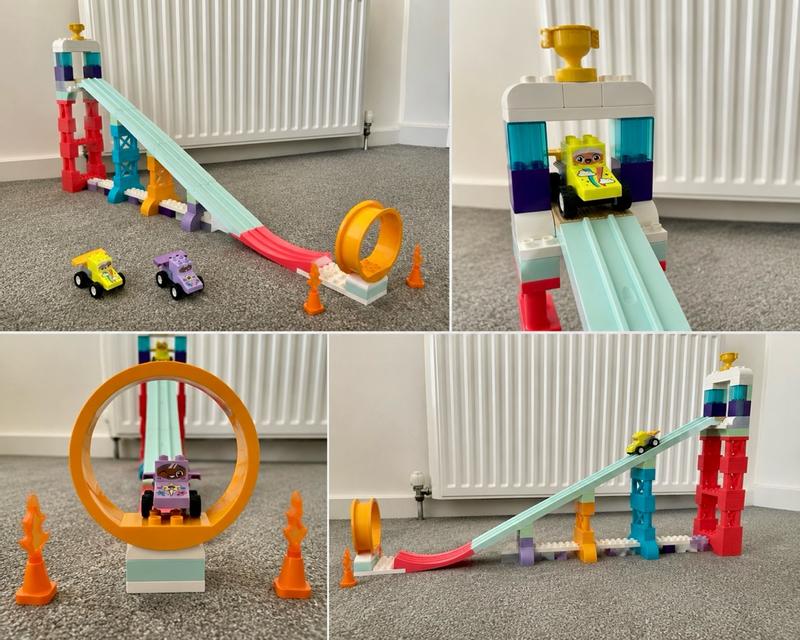 DUPLO® 10478