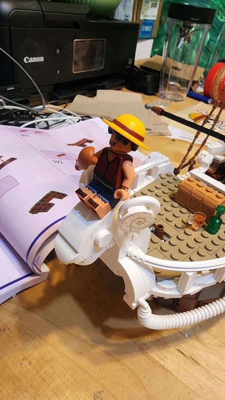 One Piece 75639