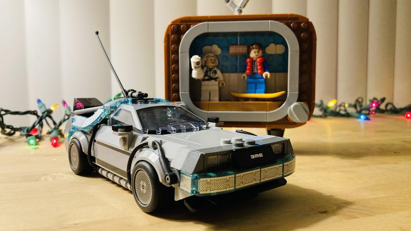 Speed Champions 77256